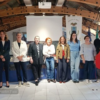 Ben Cuncià 2025 sostiene la rete antiviolenza, a Biella batte il cuore della solidarietà (servizio di Mattia Baù per newsbiella.it)