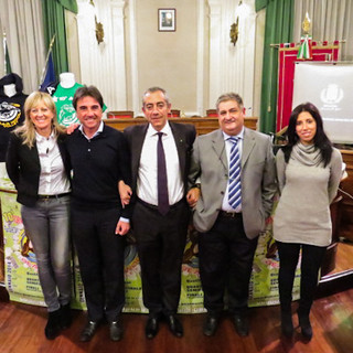 Volley giovanile, presentato il Bear Wool: le finali saranno al Biella Forum