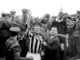 E' morto Giampiero Boniperti, aveva 92 anni: la Juve e il calcio italiano piangono la leggenda bianconera