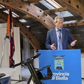 Uso improprio del Bike sharing, Ramella Pralungo frena le polemiche: “Il servizio funziona e va ampliato”