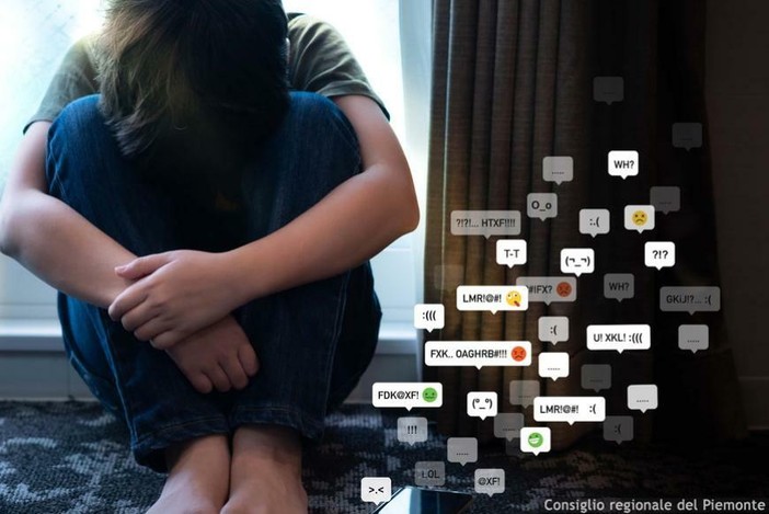 7 febbraio,  Giornata nazionale contro il bullismo e il cyberbullismo: "Nessuno guarisce ferendo"