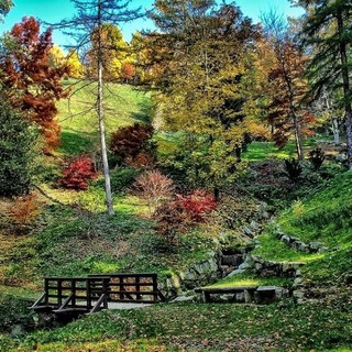 Il Comune di Biella mette a bando la gestione della Cascina Valfenera Superiore al Parco della Burcina