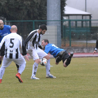 Calcio: Junior Biellese alla ricerca della vittoria perduta