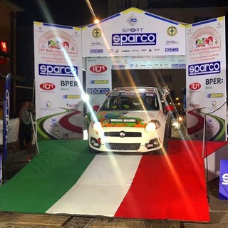 Equipaggio Biella Motor Team, foto archivio