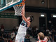 Spettacolo e grande vittoria, buona la prima al PalaPaietta per Biella Next FOTO Spettacolo e grande vittoria, buona la prima al PalaPaietta per Biella Next FOTO