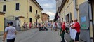 Bertamelina 2026, 112 al via della camminata di Chiavazza