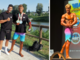 Bodybuilding: il biellese Andrea Valsecchi conquista il podio a Firenze.