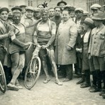 Tra pedali e telai, alla Fabbrica della Ruota la storia del ciclismo pionieristico biellese