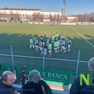 biellese calcio