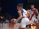 Foto Laura Malvarosa - Pallacanestro Biella
