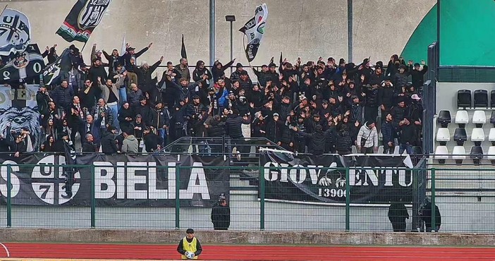 Tensione al Pozzo-La Marmora: evitati scontri tra tifoserie