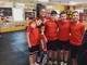 boxing club