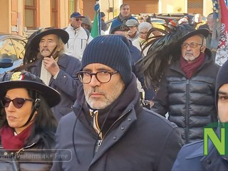 Befana Cremisi: a Biella la festa dei Bersaglieri