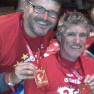 Triathlon - Alessandro Borgio e Franco Varesio finisher a Barcellona