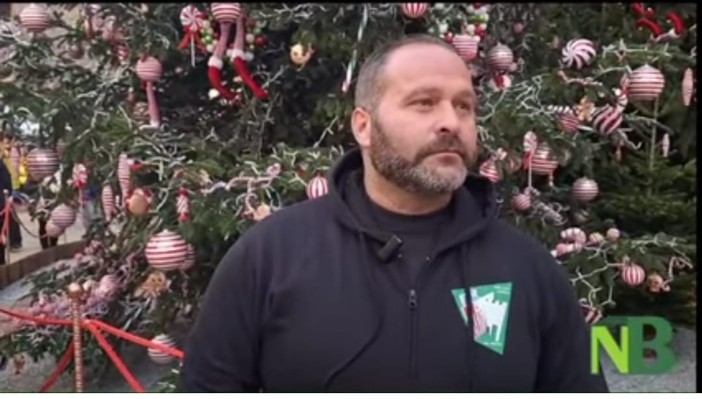 ANCE Piemonte e Valle d’Aosta partecipano al dolore della famiglia per la scomparsa di Cristian Bonifacio ANCE Piemonte e Valle d’Aosta partecipano al dolore della famiglia per la scomparsa di Cristian Bonifacio