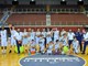 Basket - "Surclassati dall'energia del Petrarca Padova"