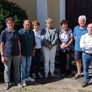 Valle San Nicolao, anche quest'anno riprendono le attività di assistenza del Gruppo di Volontariato