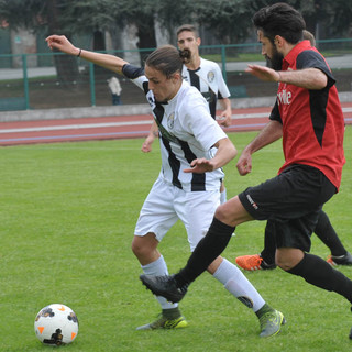 Calcio Eccellenza: Junior corsara, vince 1-0 in casa del Nove