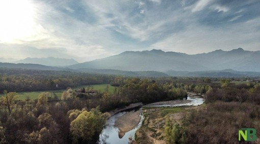 Due giorni di eventi per il 40° anniversario della Riserva Naturale della Bessa Due giorni di eventi per il 40° anniversario della Riserva Naturale della Bessa