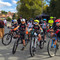 Riverosse alla Biciclettata di Cossato: giovani in sella fra sport e divertimento