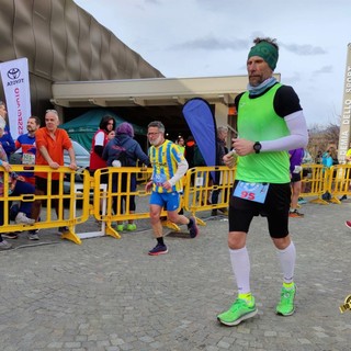 BiUltra 50 Km, in testa Regis per le donne e Cappellaro Siletti per gli uomini, FOTO