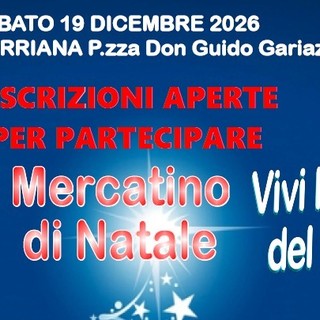 A Borriana fervono i preparativi per "Vivi Le Magie del Natale"
