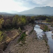 A piedi o in bici, si parte alla scoperta della Bessa (foto di repertorio)