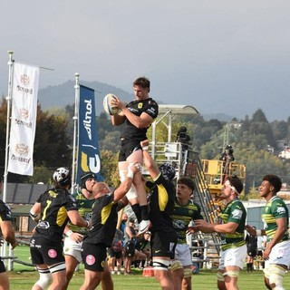 Rugby, Serie A Elite, II giornata Biella Rugby v Rugby Viadana 35–42 FOTO Enrico Eletto per newsbiella.it Rugby, Serie A Elite, II giornata Biella Rugby v Rugby Viadana 35–42 FOTO Enrico Eletto per newsbiella.it