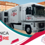 Il Truck Tour “Banca del Cuore” fa tappa a Biella Il Truck Tour “Banca del Cuore” fa tappa a Biella