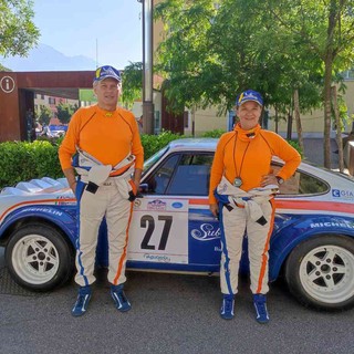 Biella Motor Team dal Piemonte alla Sicilia: quattro gare e diversi podi.