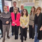 Banca di Asti rinnova la filiale di Vigliano Biellese: ampi spazi e nuovi servizi