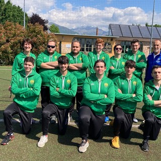 Biella Rugby Club al Torneo Internazionale di Flag Rugby: orgoglio italiano a Parigi.