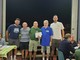 Bocce e solidarietà a Benna con il Trofeo Fondazione Angelino FOTO