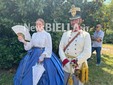 Biella rende omaggio ai Bersaglieri, inaugurato il nuovo monumento in piazza La Marmora FOTO e VIDEO di Massimo Giacobbe per newsbiella.it