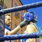 La Boxe protagonista a Pollone