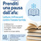 Sotto questo sole.... a Candelo ci si rinfresca con la lettura Sotto questo sole.... a Candelo ci si rinfresca con la lettura