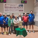 Bocce, San Secondo Bennese tra i primi 2 posti: ora andrà al campionato italiano individuale di  categoria C