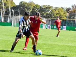 Calcio, finisce 1-0 tra Biellese e NovaRomentin al “La Marmora-Pozzo” di Biella FOTO Enrico Eletto per newsbiella.it Calcio, finisce 1-0 tra Biellese e NovaRomentin al “La Marmora-Pozzo” di Biella FOTO Enrico Eletto per newsbiella.it