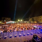 Biella brinda al successo: boom di presenze a Bolle di Malto tra musica, eventi e degustazioni FOTO Biella brinda al successo: boom di presenze a Bolle di Malto tra musica, eventi e degustazioni FOTO