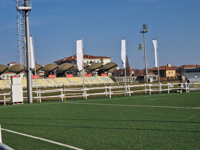 Rugby, serie A, domenica: Biella Rugby v Rugby Calvisano Rugby, serie A, domenica: Biella Rugby v Rugby Calvisano