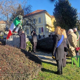 Befana Cremisi: a Biella la festa dei Bersaglieri