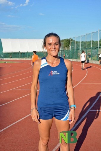 Atletica: Biscuola e Pusceddu in evidenza a Celle Atletica: Biscuola e Pusceddu in evidenza a Celle