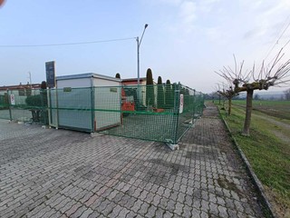 Borriana, cantieri al cimitero e in palestra Borriana, cantieri al cimitero e in palestra