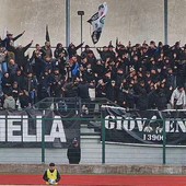 Tensione al Pozzo-La Marmora: evitati scontri tra tifoserie