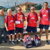 Al Crc Gaglianico la 74° edizione della Boccia d’Oro FOTO Al Crc Gaglianico la 74° edizione della Boccia d’Oro FOTO