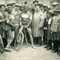 Tra pedali e telai, alla Fabbrica della Ruota la storia del ciclismo pionieristico biellese Tra pedali e telai, alla Fabbrica della Ruota la storia del ciclismo pionieristico biellese