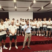 Calcio, sarà Biellese-Alessandria: è sfida ai trentaduesimi di finale della Coppa Italia di Serie D Calcio, sarà Biellese-Alessandria: è sfida ai trentaduesimi di finale della Coppa Italia di Serie D