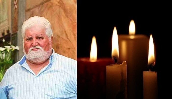 L’addio di Benna a Giovanni Napolitano, aveva 68 anni L’addio di Benna a Giovanni Napolitano, aveva 68 anni