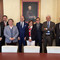 In foto da sinistra: Roberto Fiorini AD Gruppo Banca di Asti, Andrea Quaregna Segretario Generale Fondazione CR Biella, Michele Colombo Presidente Fondazione CR Biella, Maurizio Rasero Presidente Gruppo Banca di Asti, Marilena Bolli, Gabriele Mello Rella (Vice Presidente Gruppo Banca di Asti), Alberto Cresto, Roberto Cerreia Vioglio (Vice Presidente Fondazione CR Biella) In foto da sinistra: Roberto Fiorini AD Gruppo Banca di Asti, Andrea Quaregna Segretario Generale Fondazione CR Biella, Michele Colombo Presidente Fondazione CR Biella, Maurizio Rasero Presidente Gruppo Banca di Asti, Marilena Bolli, Gabriele Mello Rella (Vice Presidente Gruppo Banca di Asti), Alberto Cresto, Roberto Cerreia Vioglio (Vice Presidente Fondazione CR Biella)