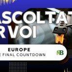 Riascoltati per voi: Europe – The Final Countdown (1986)
